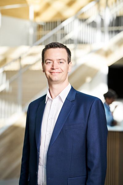 What robotics technology will make the most impact in 2026