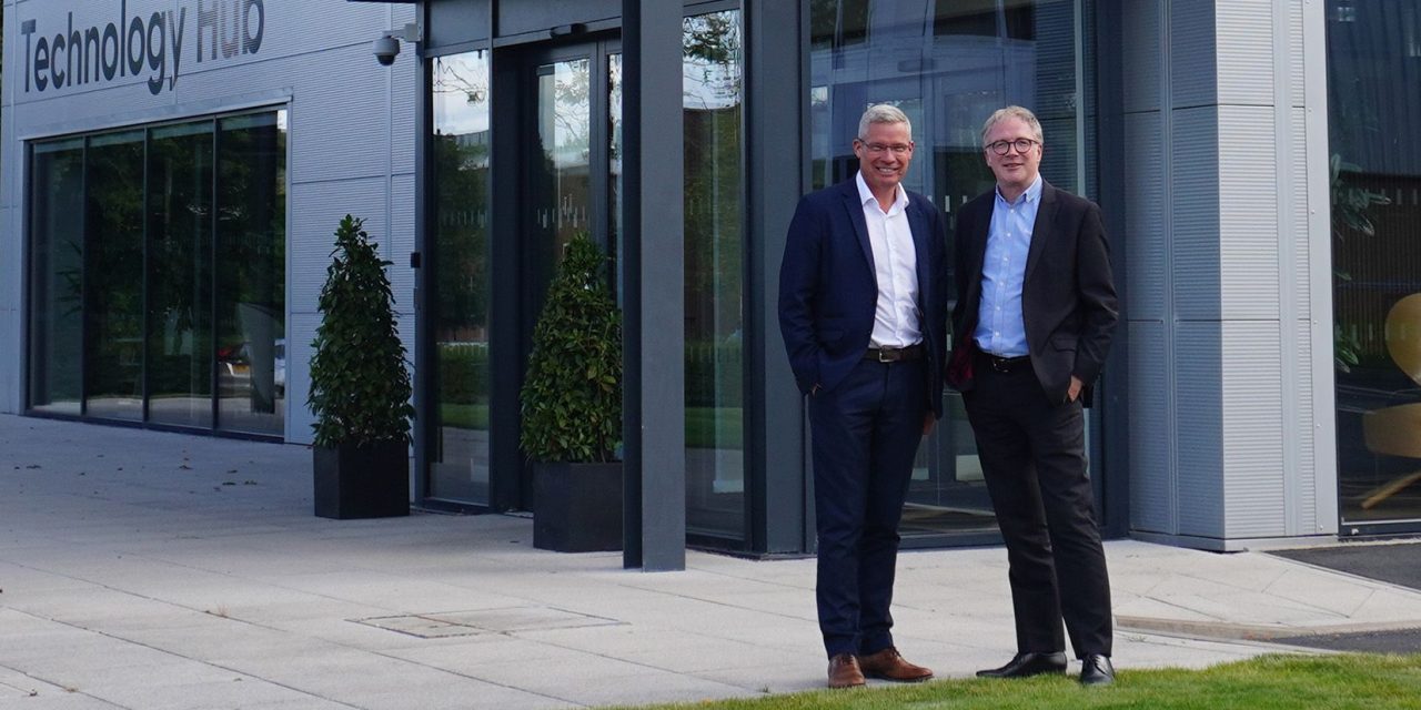 iconsys strengthens sales team with two senior appointments