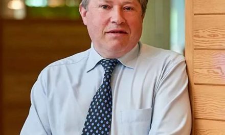 US tariffs cut UK manufacturing and logistics SME pipelines by 40%