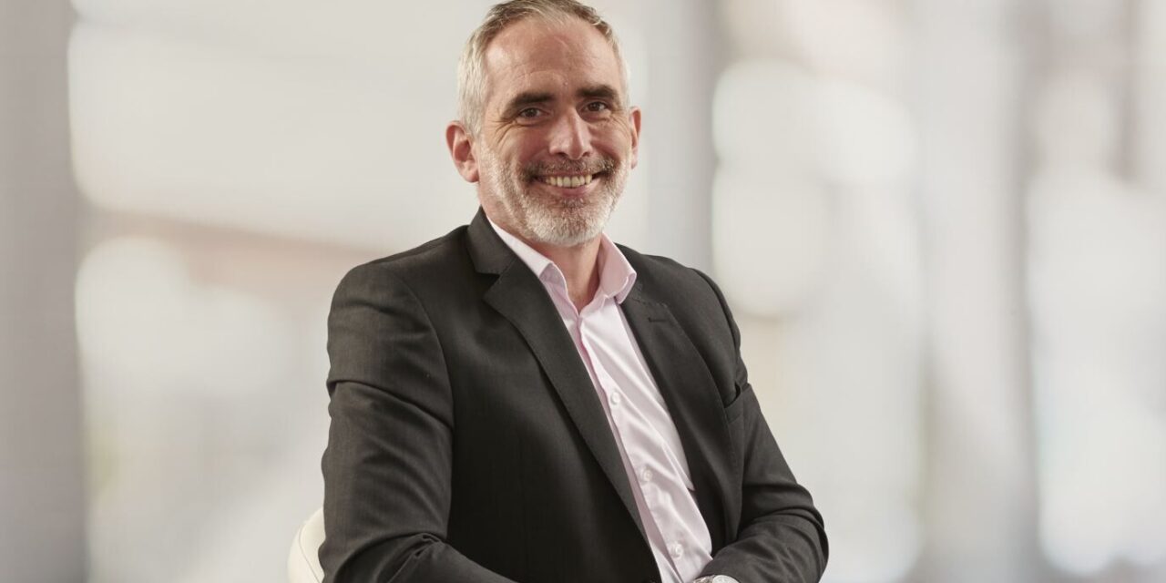 Inflation and volatility boost the business case for automation in manufacturing