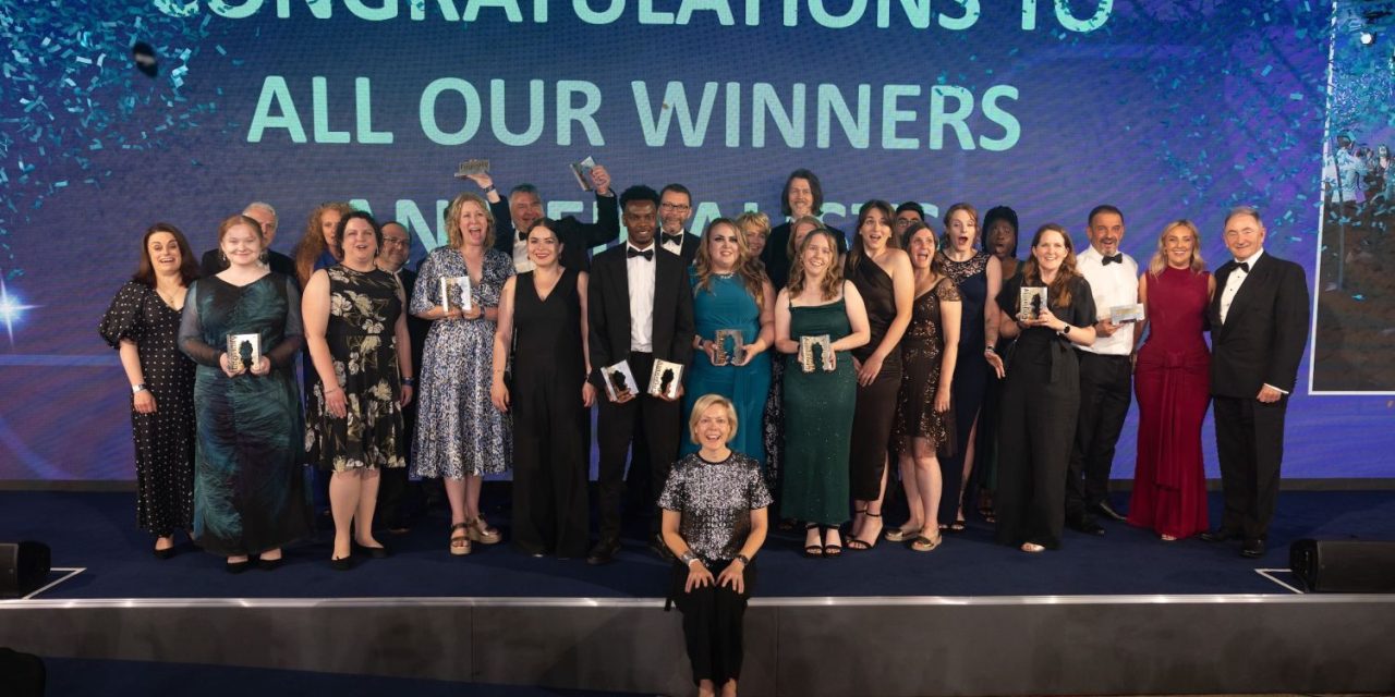 Enginuity Skills Awards 2026: Celebrating the best of engineering and manufacturing skills across the UK