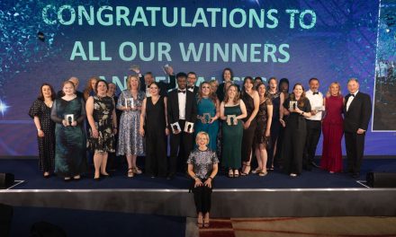 Enginuity Skills Awards 2026: Celebrating the best of engineering and manufacturing skills across the UK