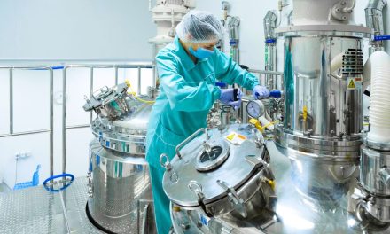 Anopol Completes Acquisition of Poligrat UK