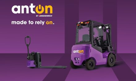 Shaping the future of material handling together – Jungheinrich and EP Equipment announce strategic partnership