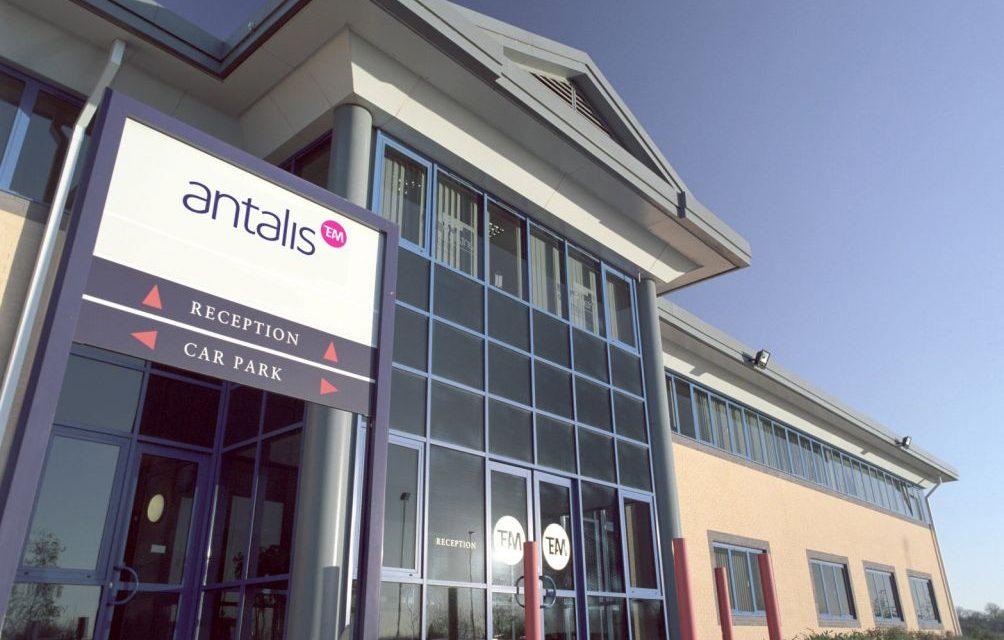 Antalis announces the acquisition of The Packaging Company (Midlands) Limited