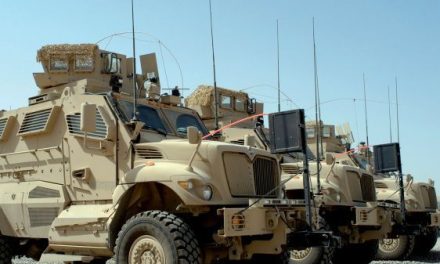 Mission-critical connectivity: Astute Group expands defence antenna capability with custom design and rapid prototyping