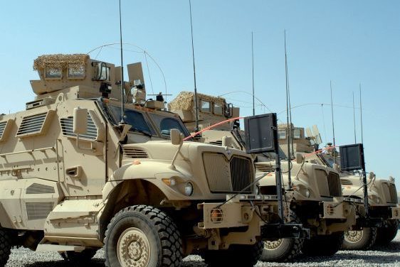 Mission-critical connectivity: Astute Group expands defence antenna capability with custom design and rapid prototyping