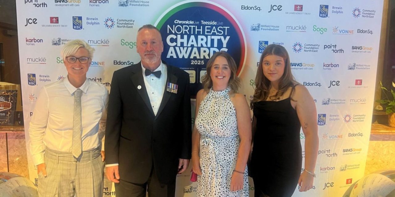 CMP Products raises vital £20,000 for Anxious Minds