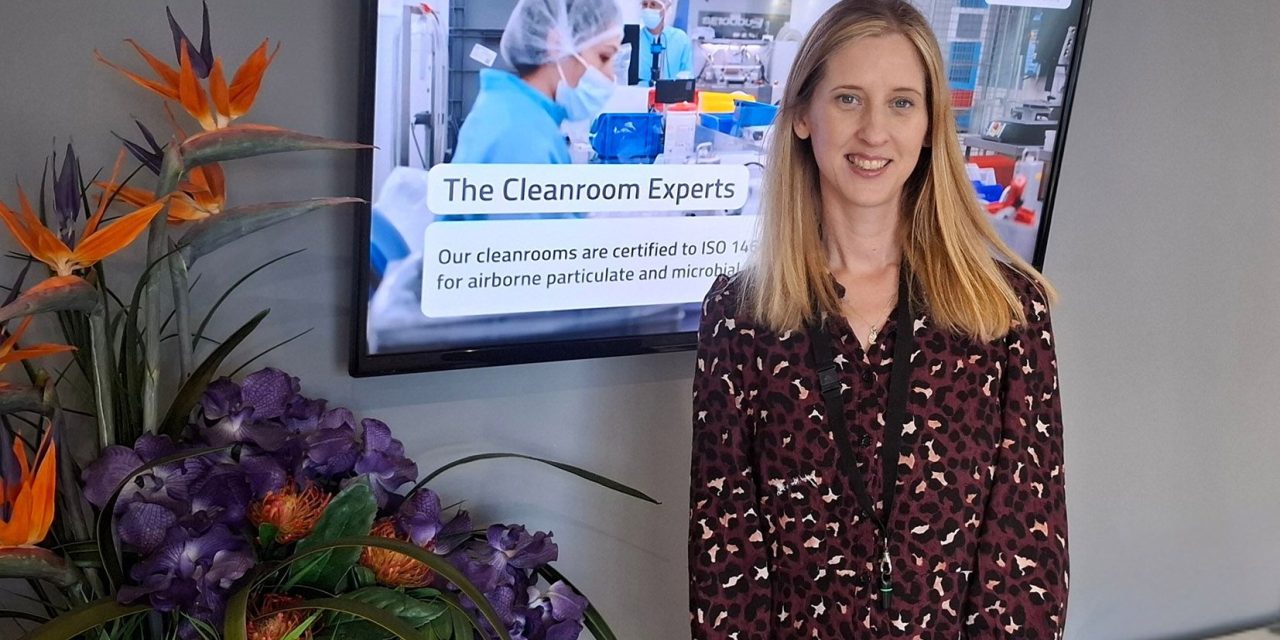 Europlaz appoints new Head of People to support expansion plans