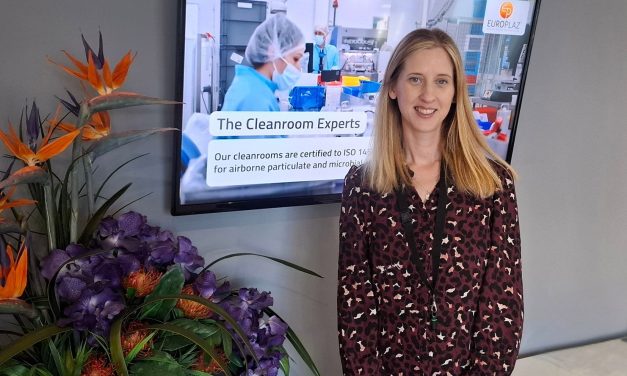 Europlaz appoints new Head of People to support expansion plans