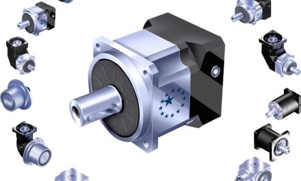 Drive Design reaps benefits of Apex Dynamics UK ADAR reseller program