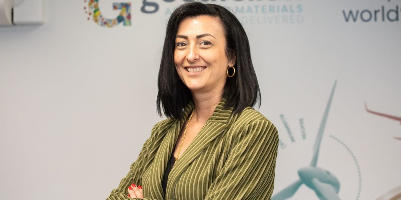 Goodfellow urges industry to act first when it comes to sustainability
