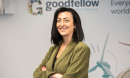 Goodfellow urges industry to act first when it comes to sustainability