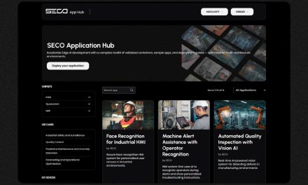 SECO launches its new Application Hub