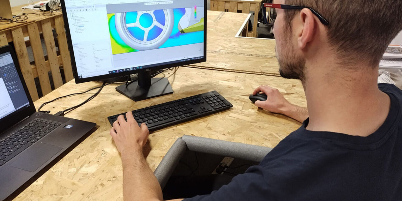 Creo accelerates Arc’s time to market with iconic Vector launch