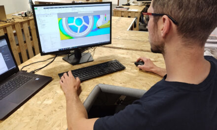 Creo accelerates Arc’s time to market with iconic Vector launch