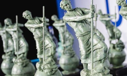 UKMHA flooded with entries for Archies 2025