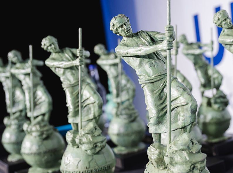 UKMHA flooded with entries for Archies 2025