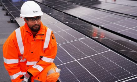 Tackling the skills gap in the rapidly changing engineering industry
