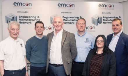 EMN reveals plans to strengthen engineering and manufacturing community in North East England