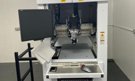 BPC Electronics invests in wire bonder to better serve e-mobility and energy storage sectors