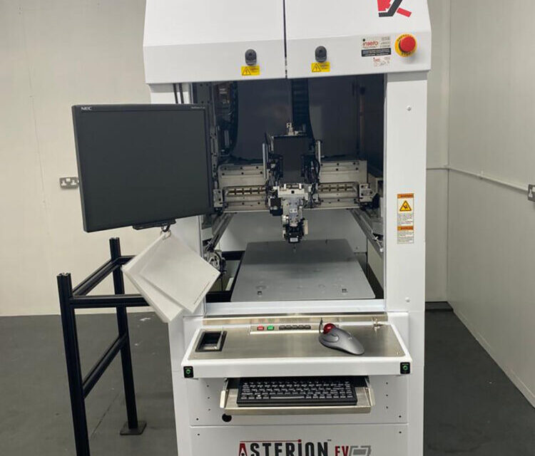 BPC Electronics invests in wire bonder to better serve e-mobility and energy storage sectors