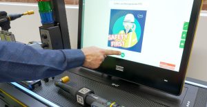 atlas copco battery manufacturing