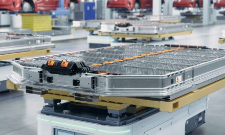 Atlas Copco supports first industry accredited training pathway for UK battery manufacturing