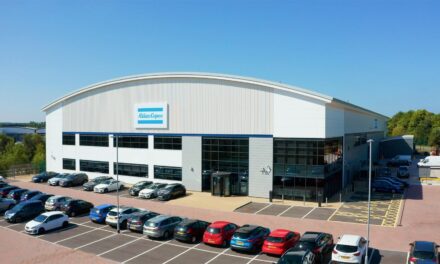 Atlas Copco announces UK calibration firsts