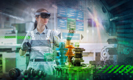 PTC named Overall Leader in Augmented Reality Connected Worker Assessment from PAC