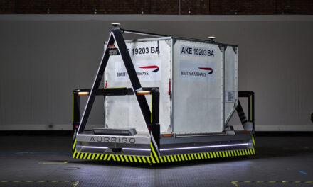 Autonomous vehicle specialist lays foundations for growth with encouraging post IPO results