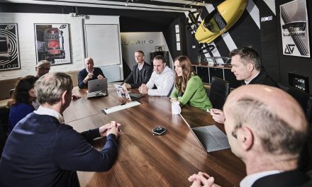 Aurrigo International strengthens automotive business with acquisition of GB Wiring Systems Limited