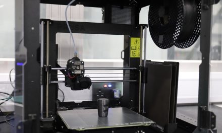 Innovate UK-backed start-up launches ground-breaking digital marketplace for manufacturers to sell 3D-printable car parts