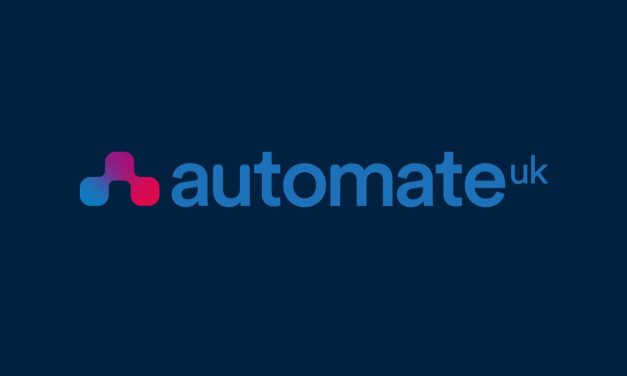 Introducing Automate UK Week 2027