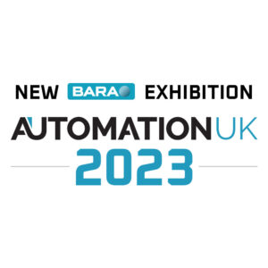 Automation Logo White Background New Bara
