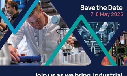 Automation UK reveals an exciting addition to its 2025 show