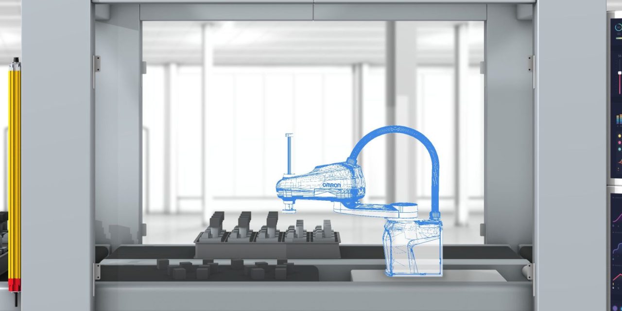 A meeting of minds: IT/OT convergence in industrial automation