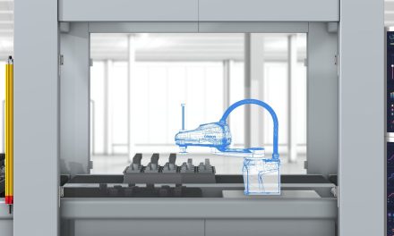 A meeting of minds: IT/OT convergence in industrial automation