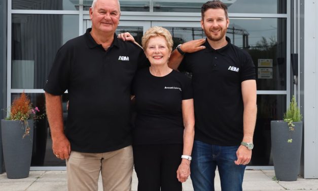 Avocet battles global giants for pole position
