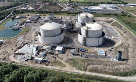 New pipeline provides security of supply and road to net zero for manufacturers