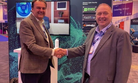 Siemens and Awen Collective collaborate to provide SMEs affordable cybersecurity solutions
