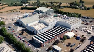 Export growth set to drive a return to 24/7 operations at Bridgnorth Aluminium