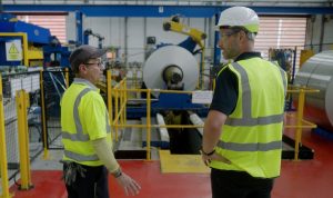 Export growth set to drive a return to 24/7 operations at Bridgnorth Aluminium