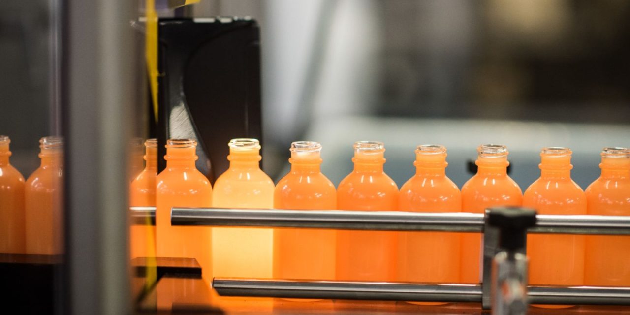 BCMPA shines the light on UK Manufacturing as it returns to White Label World Expo