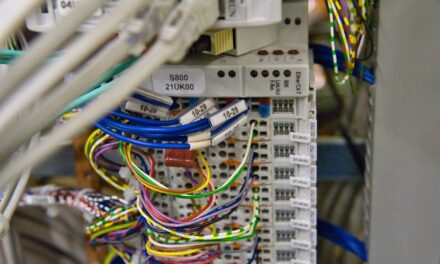 Cabinet-free automation for OEMs