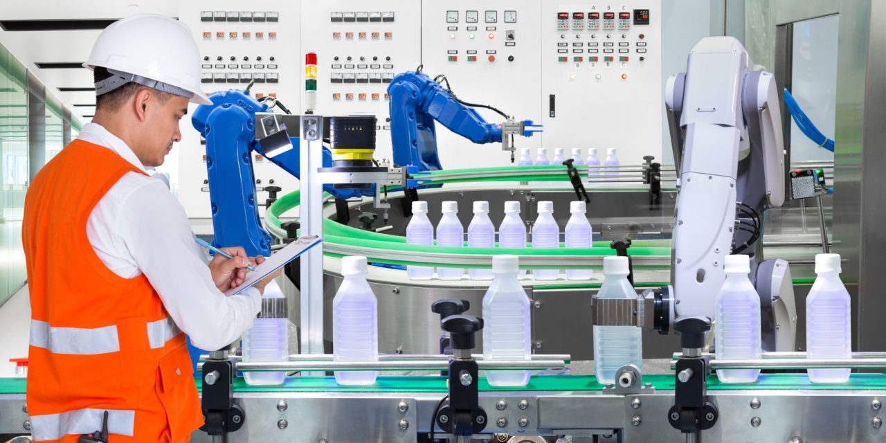 Insulation against supply chain instability