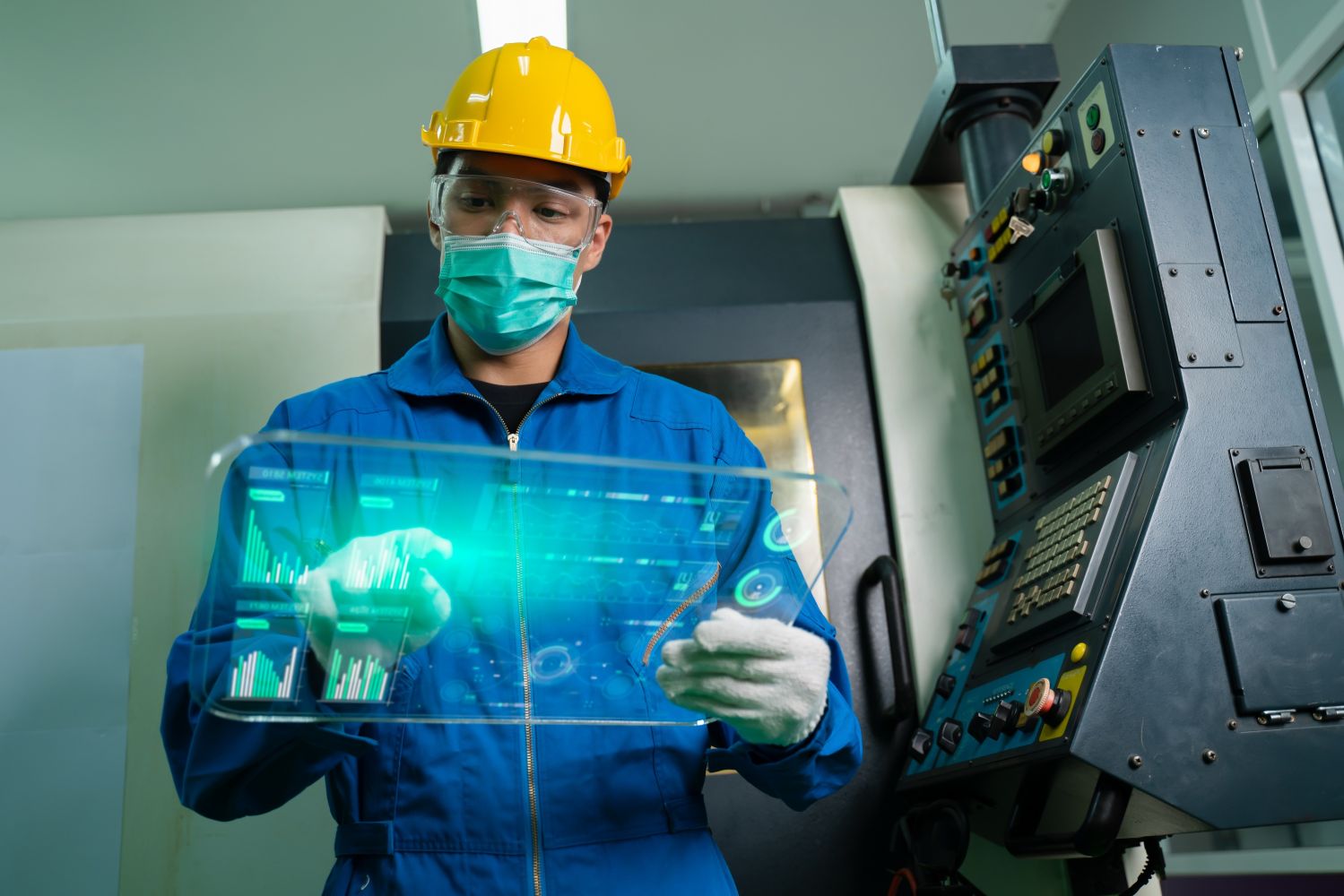 Accelerating time-to-market using digital twin technology - UK ...