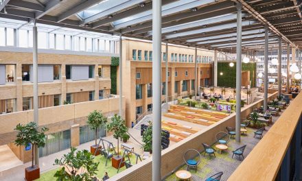 Automation supplier strengthens North West presence