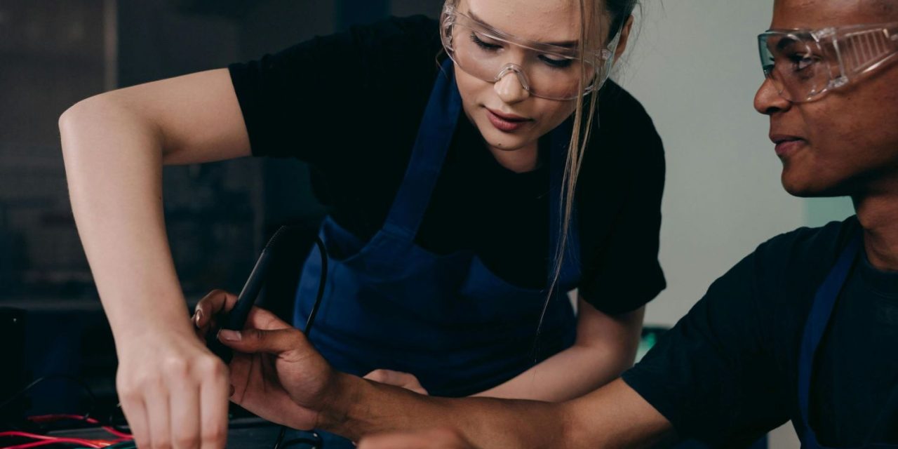 Beware the automation skills gap