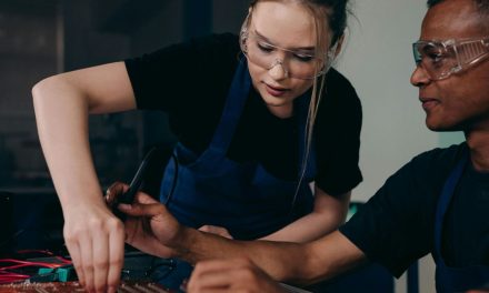 Beware the automation skills gap